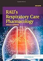 Algopix Similar Product 14 - Rau's Respiratory Care Pharmacology