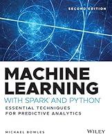 Algopix Similar Product 4 - Machine Learning with Spark and Python