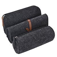 Algopix Similar Product 1 - Pencil Case COOFIT Pencil Pouch Pen