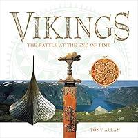 Algopix Similar Product 14 - Vikings The Battle at the End of Time