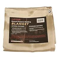 Algopix Similar Product 3 - Lotos 4 x 6 Fiberglass Heat Treated