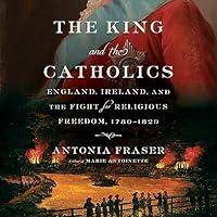 Algopix Similar Product 14 - The King and the Catholics England