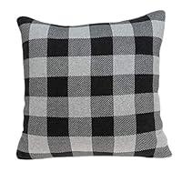 Algopix Similar Product 18 - Parkland Collection Lucas Pillow Cover