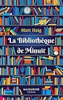 Algopix Similar Product 5 - La Bibliothque de Minuit Romans