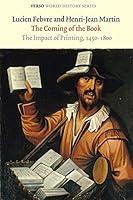 Algopix Similar Product 2 - The Coming of the Book The Impact of