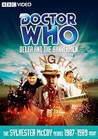 Algopix Similar Product 5 - Doctor Who Delta and the Bannermen