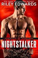 Algopix Similar Product 20 - Nightstalker  A second chance military