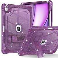 Algopix Similar Product 7 - ZoneFoker for New iPad Air 13 Inch Case