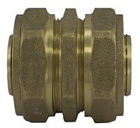 Algopix Similar Product 8 - Duda Solar PEXALPEX Fitting 20mm x