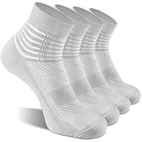 Algopix Similar Product 5 - Compression Ankle Support Socks Coolmax