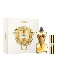 Algopix Similar Product 15 - Jean Paul Gaultier Womens Perfume Set