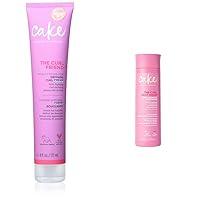 Algopix Similar Product 20 - Cake Beauty Curl Friend Defining Curl