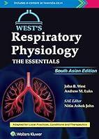 Algopix Similar Product 14 - Wests Respiratory Physiology The