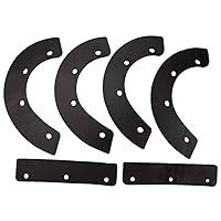 Algopix Similar Product 4 - Stens New Paddle Set 780688 Compatible