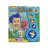 Algopix Similar Product 12 - Nickelodeon Bubble Guppies  Lets