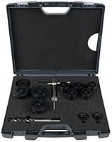 Algopix Similar Product 12 - Hole punch set for Ford parking sensors