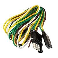 Algopix Similar Product 14 - SeaDog Trailer Connector 4 Pole Kit