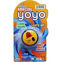 Algopix Similar Product 12 - Arcady 25 inches Lightup Amazing Yoyo