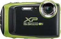 Algopix Similar Product 1 - Fujifilm FinePix XP130 Waterproof