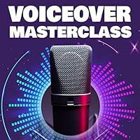 Algopix Similar Product 5 - Voiceover Masterclass The 1 Book to