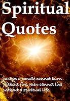 Algopix Similar Product 15 - Spiritual Quotes