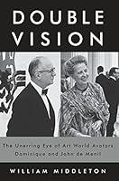 Algopix Similar Product 3 - Double Vision The Unerring Eye of Art