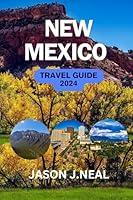 Algopix Similar Product 1 - New Mexico Travel guide 2024