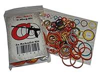 Algopix Similar Product 2 - Captain ORing Proto PMR  Color Coded