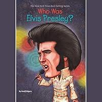Algopix Similar Product 9 - Who Was Elvis Presley?