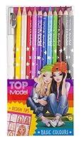 Algopix Similar Product 20 - Depesche 6694 TOPModel Colouring