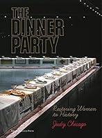 Algopix Similar Product 10 - The Dinner Party Restoring Women to