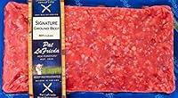 Algopix Similar Product 18 - Pat LaFrieda Signature 80 Lean Ground