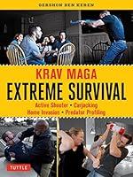 Algopix Similar Product 1 - Krav Maga Extreme Survival Active