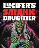 Algopix Similar Product 15 - Lucifer's Satanic Daughter [Blu-Ray]