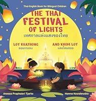 Algopix Similar Product 15 - The Thai Festival of Lights