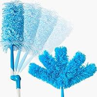 Algopix Similar Product 3 - Extendable Washable Microfiber Duster