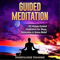 Algopix Similar Product 4 - Guided Meditation 30 Minute Guided