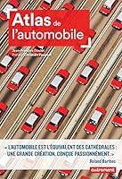 Algopix Similar Product 20 - Atlas de lautomobile Atlas Mmoires