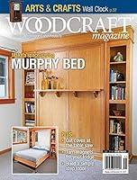 Algopix Similar Product 16 - Woodcraft Magazine