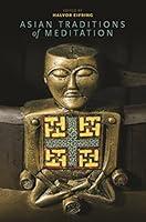 Algopix Similar Product 2 - Asian Traditions of Meditation