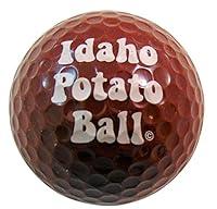 Algopix Similar Product 19 - Westman Works Idaho Potato Ball Novelty