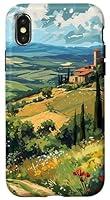 Algopix Similar Product 4 - iPhone XXS Italian Tuscany European