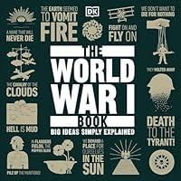 Algopix Similar Product 18 - The World War I Book Big Ideas Simply