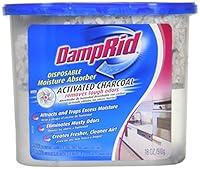 Algopix Similar Product 1 - DampRid Moisture Absorber with