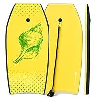 Algopix Similar Product 7 - Goplus Boogie Boards for Beach