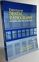 Algopix Similar Product 16 - Essentials of Dental Radiography For