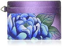 Algopix Similar Product 7 - Anna by Anuschka Credit Card Case 