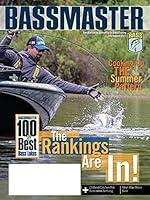 Algopix Similar Product 4 - Bassmaster