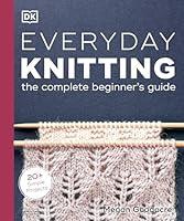 Algopix Similar Product 13 - Everyday Knitting