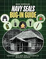 Algopix Similar Product 20 - NAVY SEALs BUG IN GUIDE Transform Your